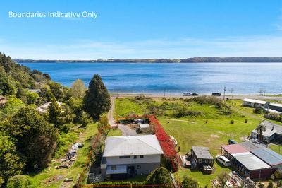 1112 State Highway 30, Waikite Valley, Rotorua, Bay of Plenty | Tall Poppy 