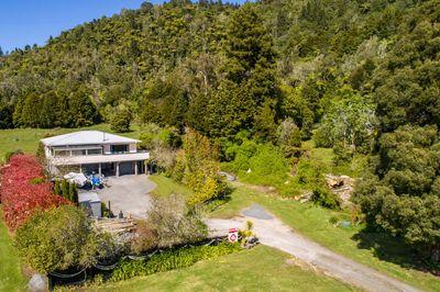 1112 State Highway 30, Waikite Valley, Rotorua, Bay of Plenty | Tall Poppy 