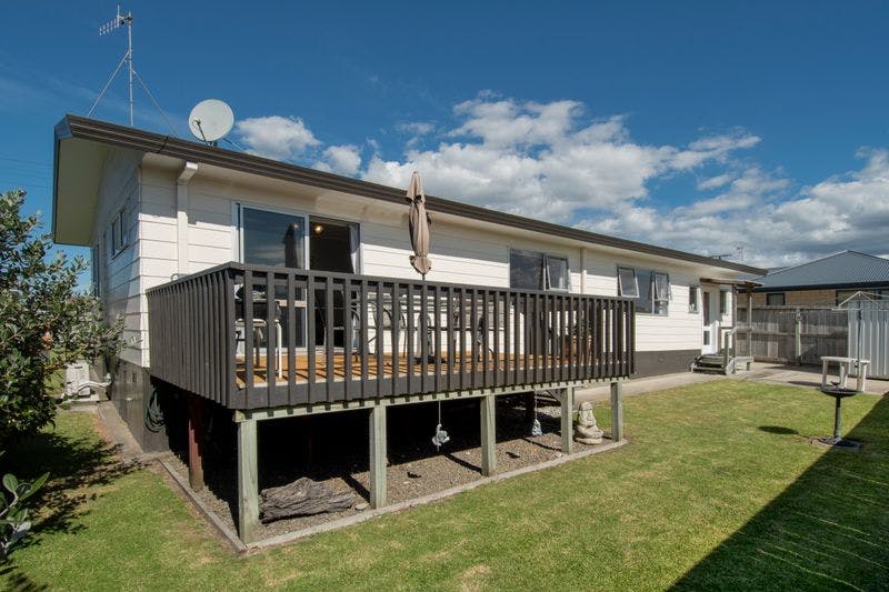 1 Hillstone Avenue, Gate Pa, Tauranga