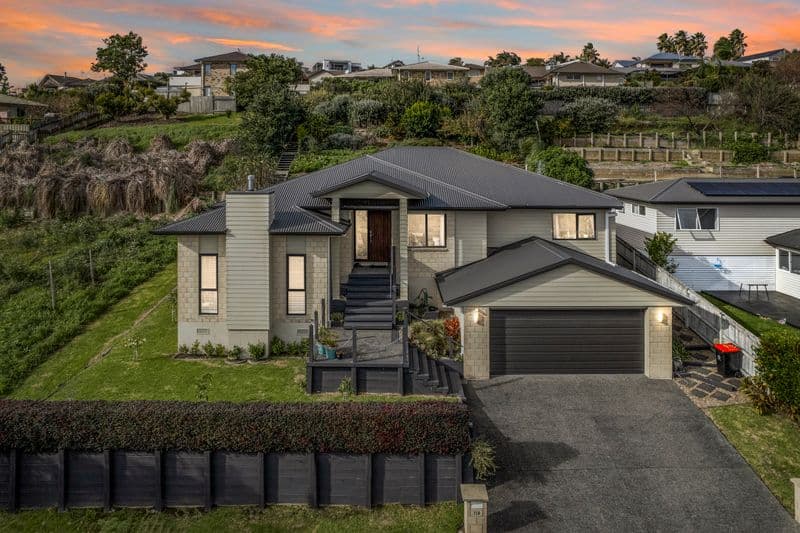 158 Castlewold Drive, Bethlehem, Tauranga