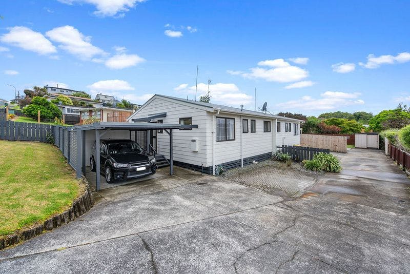 25/1 Sylvania Drive, Matua, Tauranga