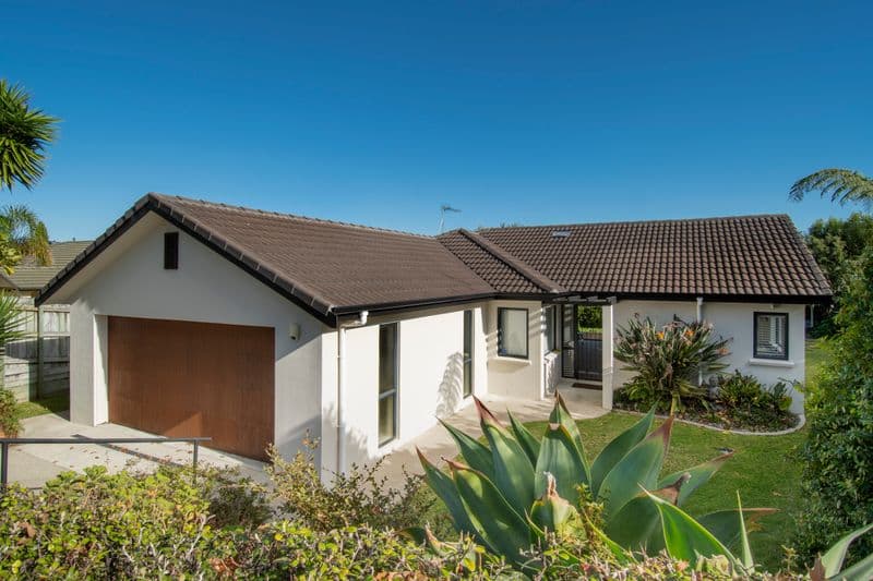 54 Village Park Drive, Welcome Bay, Tauranga