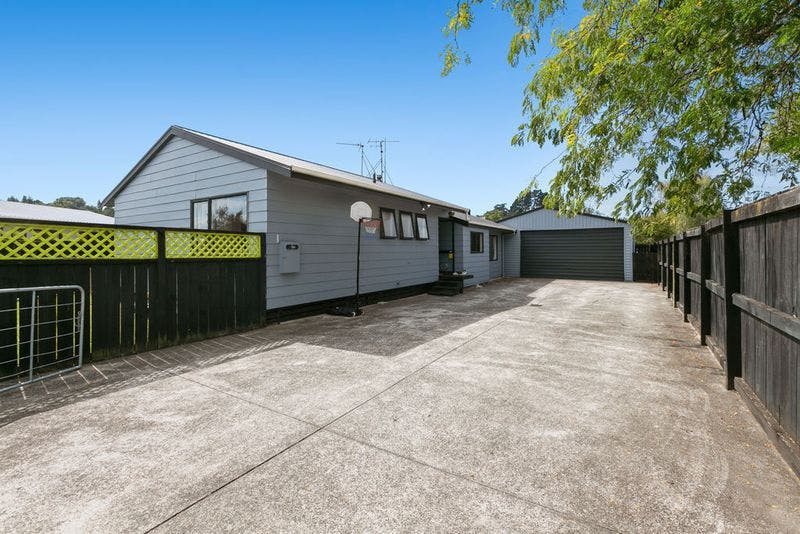 10 Solomon Street, Brookfield, Tauranga