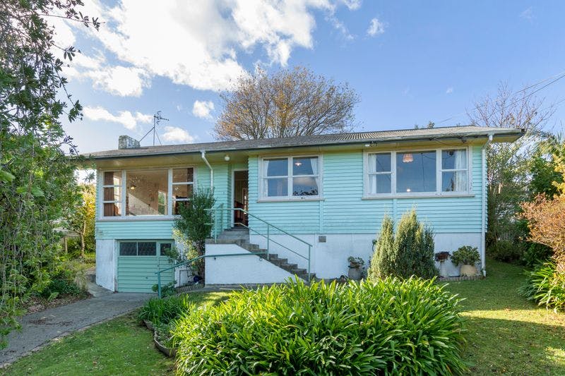 9 Faulkner Street, Gate Pa, Tauranga