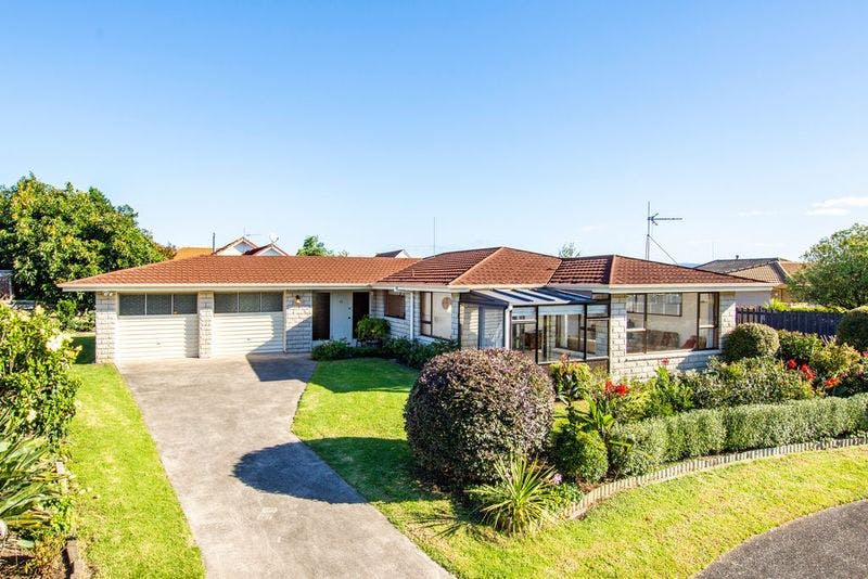 52 Lydbrook Place, Otumoetai, Tauranga