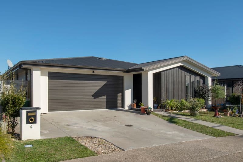 4 Paiawa Way, Pyes Pa, Tauranga