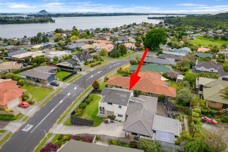 25 Village Park Drive, Welcome Bay, Tauranga