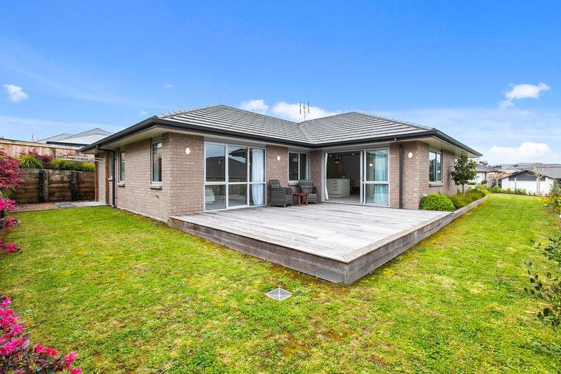 319 Lakes Boulevard, Pyes Pa, Tauranga