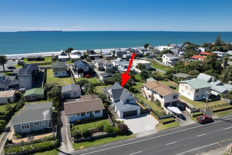 1281 Papamoa Beach Road, Papamoa Beach, Tauranga