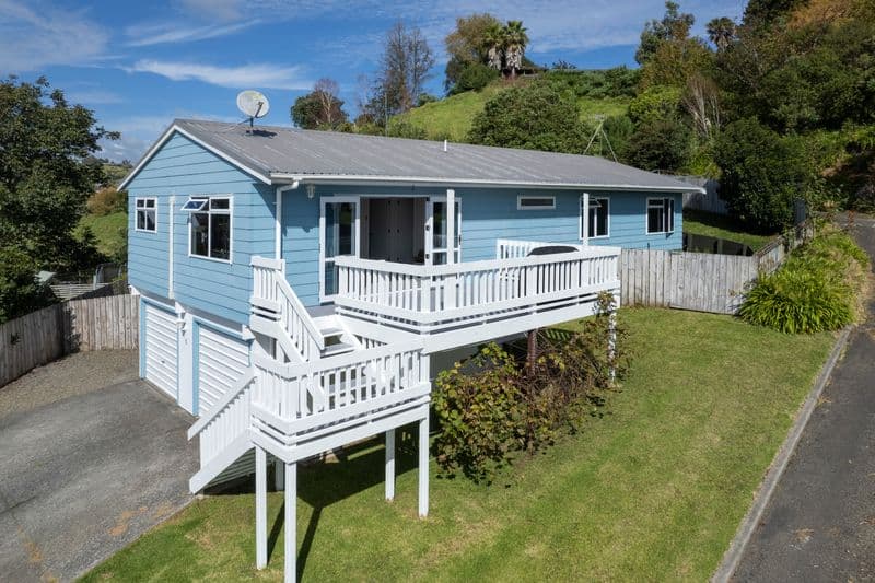 5 Herald Way, Welcome Bay, Tauranga