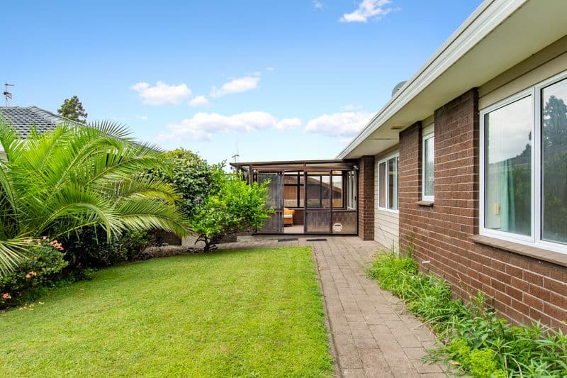 122B Grace Road, Avenues, Tauranga