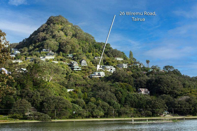 26 Wiremu Road, Tairua, Thames-Coromandel