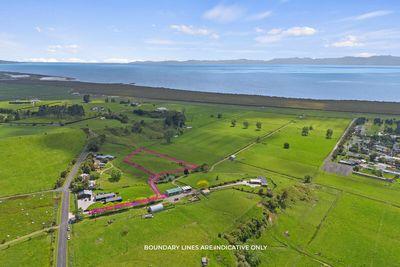 722B Back Miranda Road, Miranda, Waikato, Waikato | Tall Poppy 