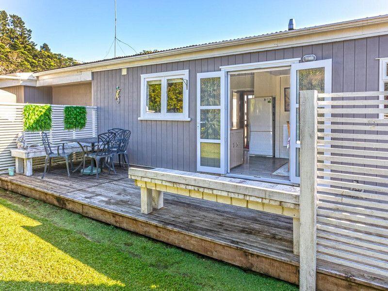 38 Waiomu Valley Road, Waiomu, Thames-Coromandel