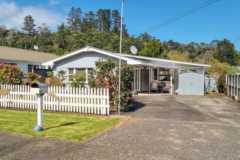 30 Waiomu Valley Road, Waiomu, Thames-Coromandel