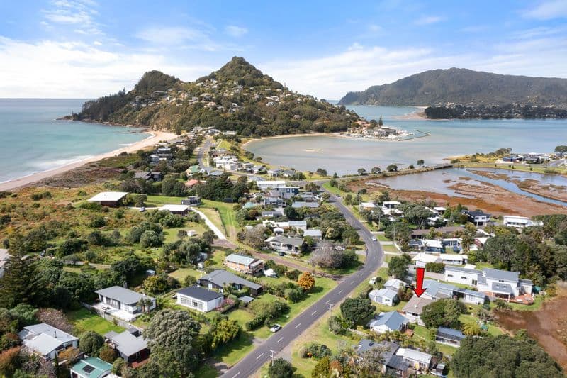 153 Ocean Beach Road, Tairua, Thames-Coromandel