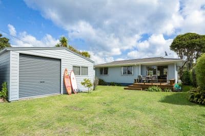 153 Ocean Beach Road, Tairua, Thames-Coromandel, Waikato | Tall Poppy 