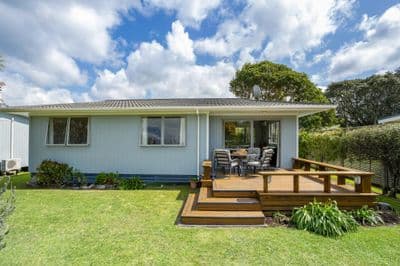 153 Ocean Beach Road, Tairua, Thames-Coromandel, Waikato | Tall Poppy 