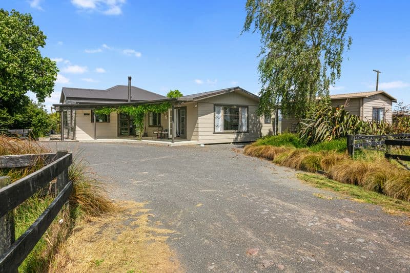 11 Fisher Road, Netherton, Hauraki