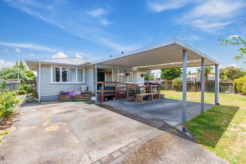 1 Terence Street, Tauhara, Taupo