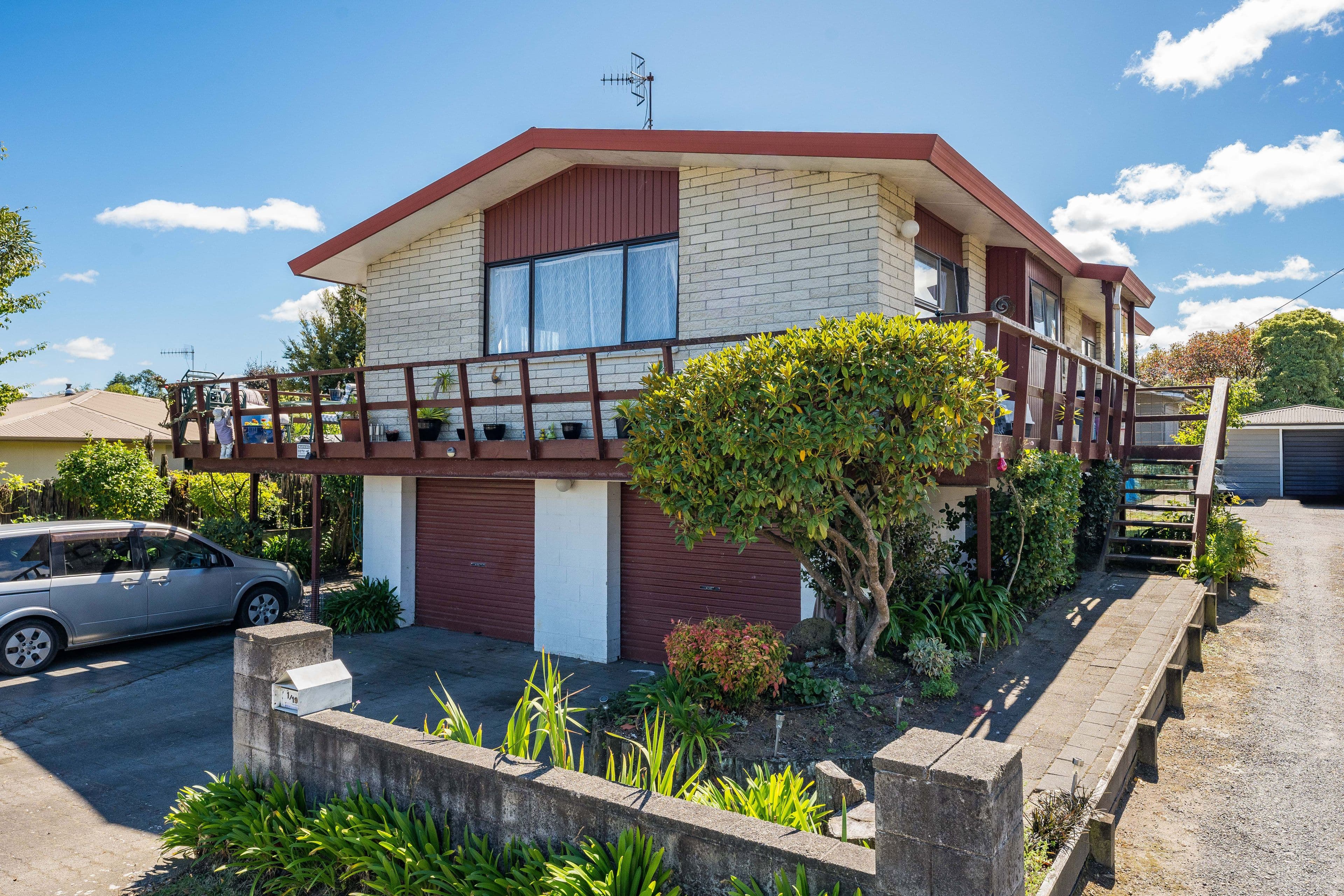 1/196 Tamamutu Street, Taupo, Taupo, Waikato | Tall Poppy 