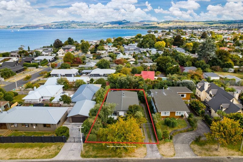 4 Rahui Road, Taupo, Taupo