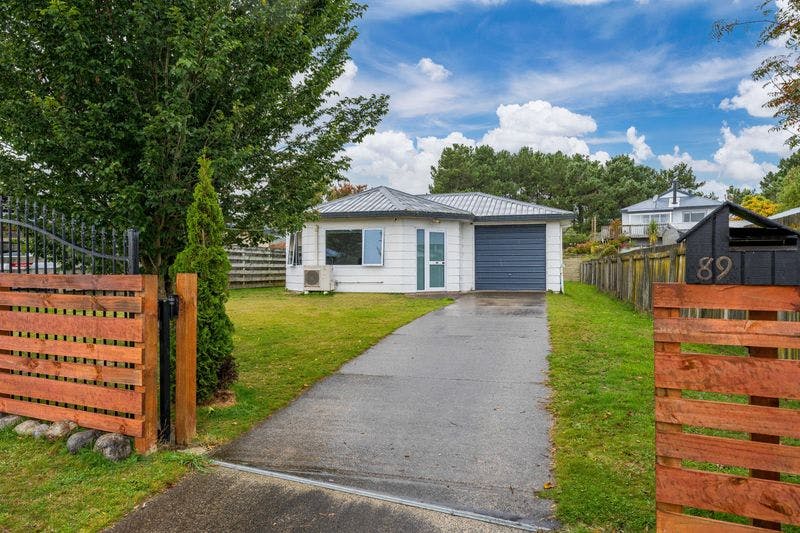 1/89 Arthur Crescent, Hilltop, Taupo, Waikato | Tall Poppy 