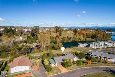 11 Sinton Row, Nukuhau, Taupo, Waikato | Tall Poppy 