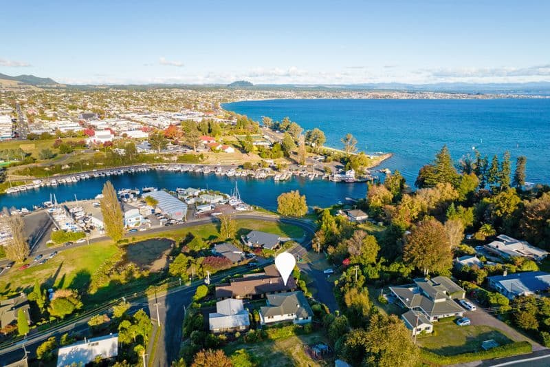 3 Short Street, Nukuhau, Taupo