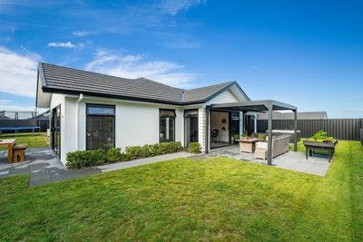 13 Penny Grove, Nukuhau, Taupo, Waikato | Tall Poppy 