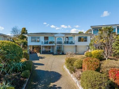 3 Wall Street, Waipahihi, Taupo, Waikato | Tall Poppy 