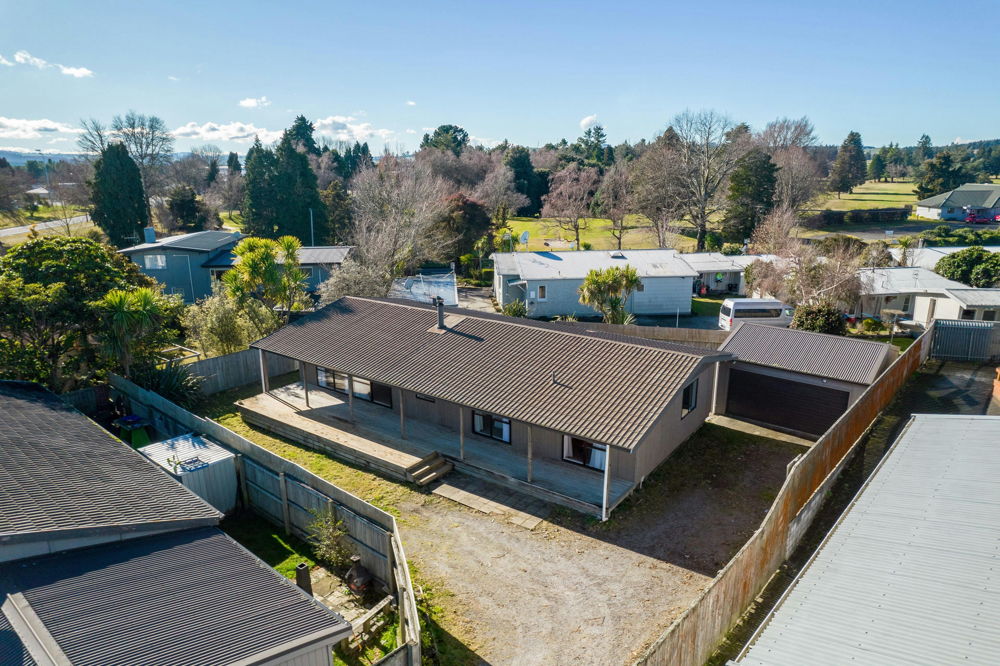 267A Taharepa Road, Tauhara, Taupo, Waikato | Tall Poppy 