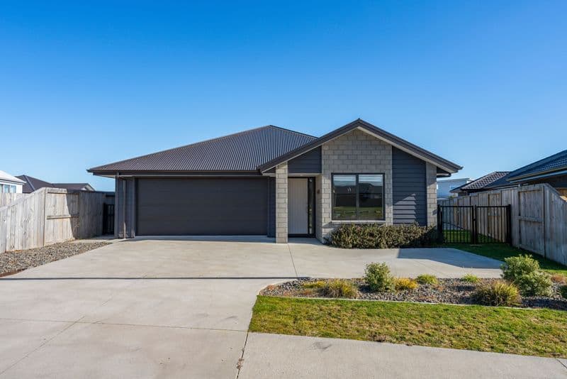 12 Tawhai Crescent, Wharewaka, Taupo