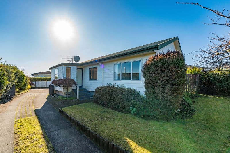 47 Saint James Street, Richmond Heights, Taupo, Waikato | Tall Poppy 