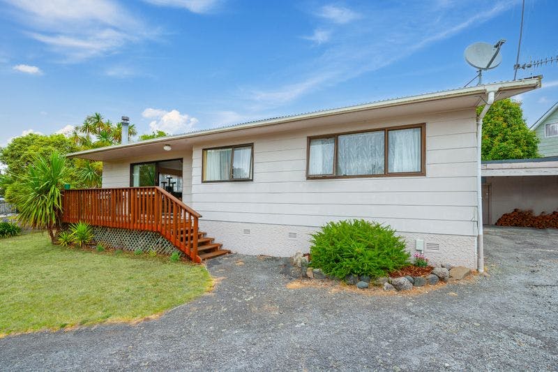 12 Ferney Place, Richmond Heights, Taupo