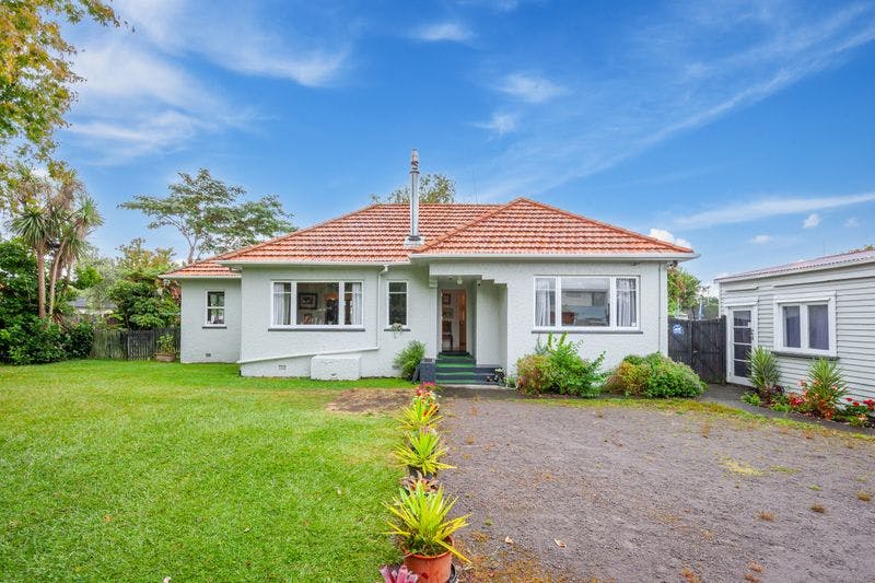 35 Elizabeth Street, Rotorua, Bay of Plenty