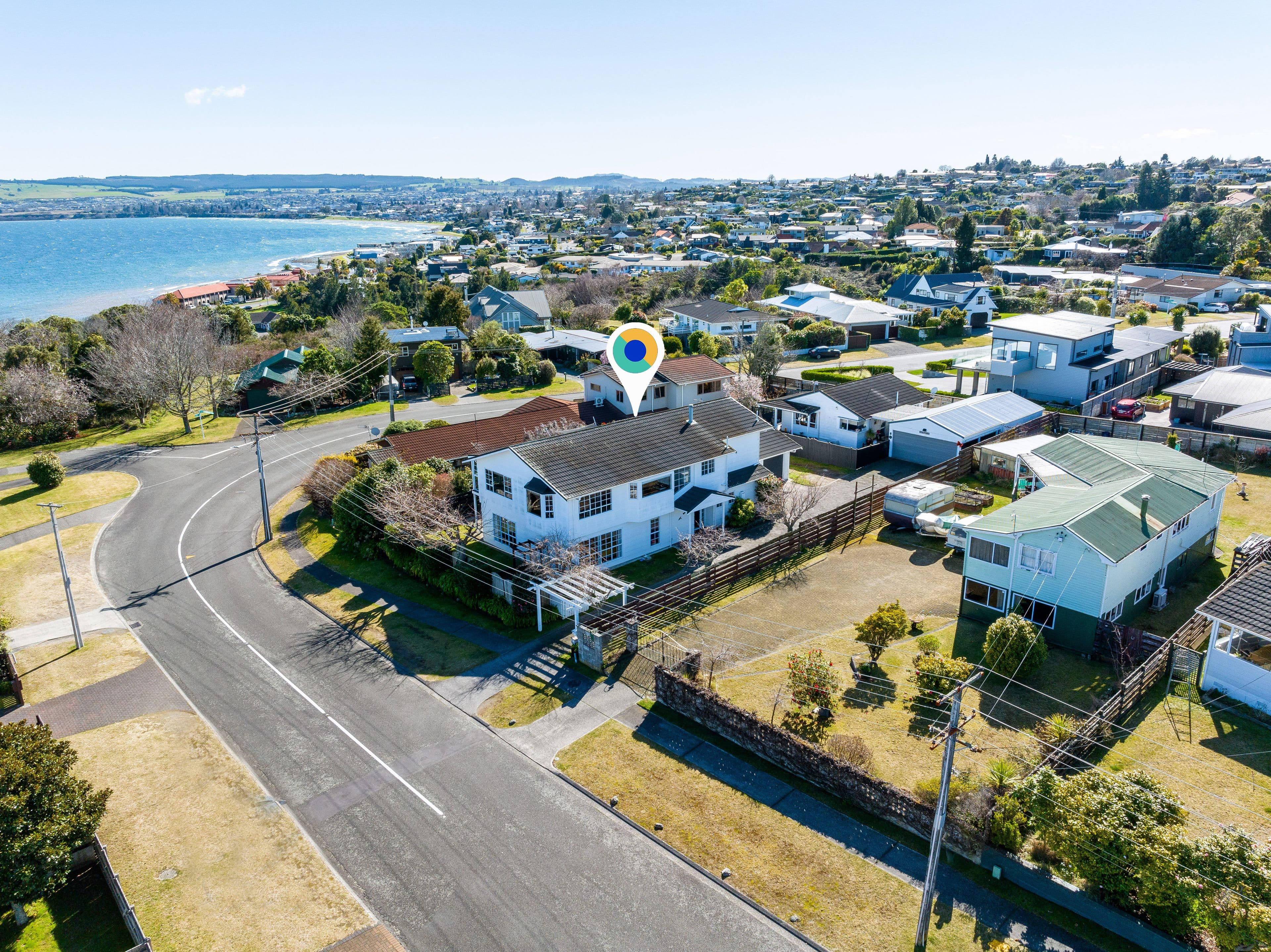 1/4 Ingle Avenue, Waipahihi, Taupo, Waikato | Tall Poppy 