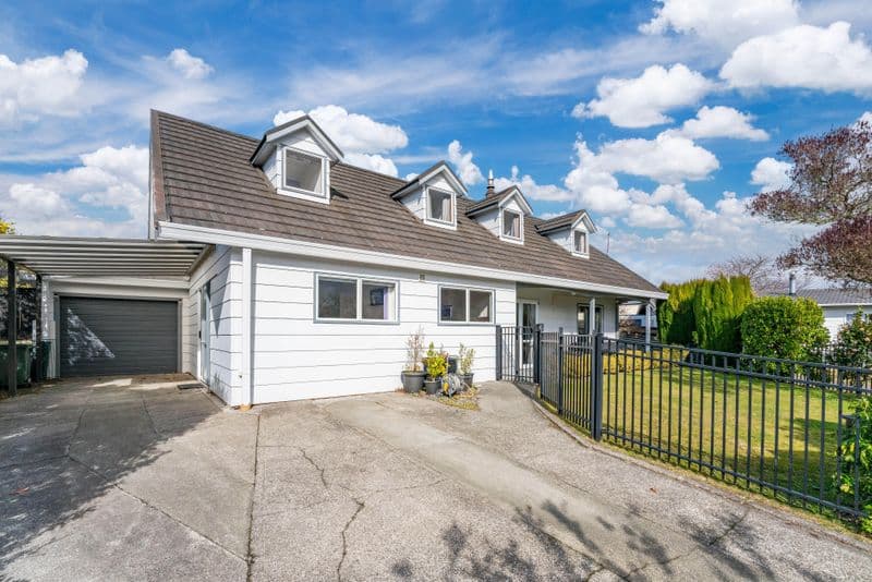 12 Kapua Place, Taupo, Taupo