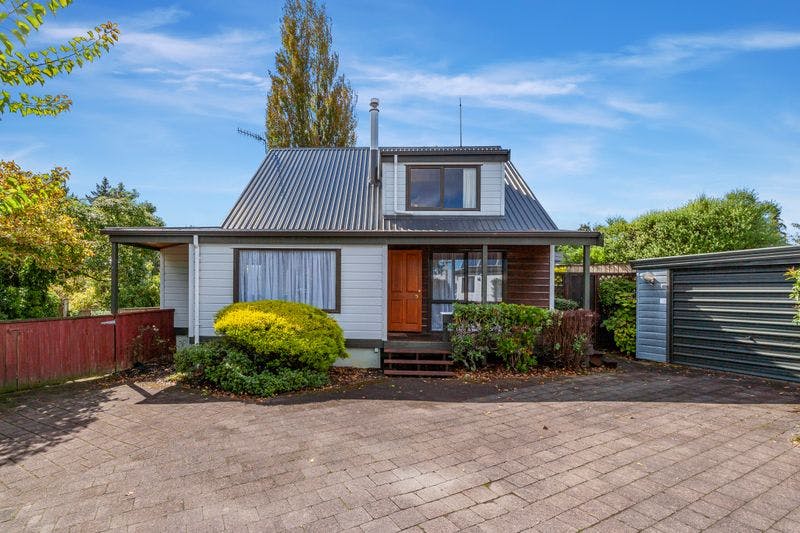 2/18 Ngamotu Road, Taupo, Taupo