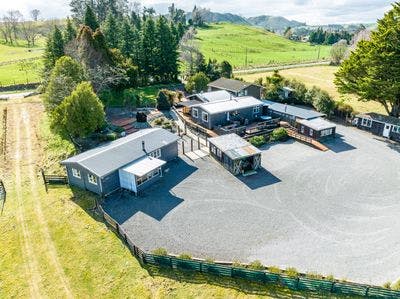 82 Link Road, Wairakei, Taupo, Waikato | Tall Poppy 