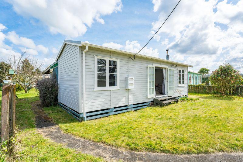 45 Rangatira Drive, Mangakino, Taupo