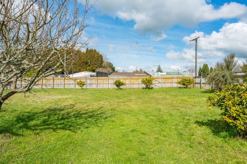 47 Rangatira Drive, Mangakino, Taupo