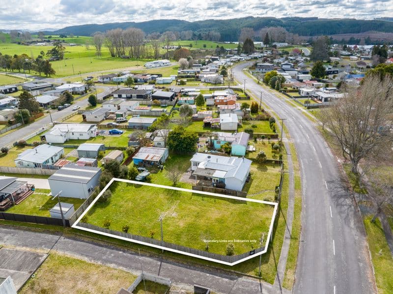 47 Rangatira Drive, Mangakino, Taupo