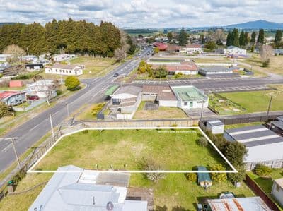 47 Rangatira Drive, Mangakino, Taupo, Waikato | Tall Poppy 