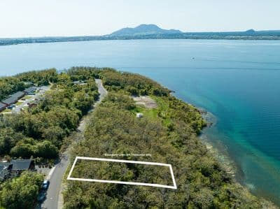 65 Parawera Drive, Acacia Bay, Taupo, Waikato | Tall Poppy 