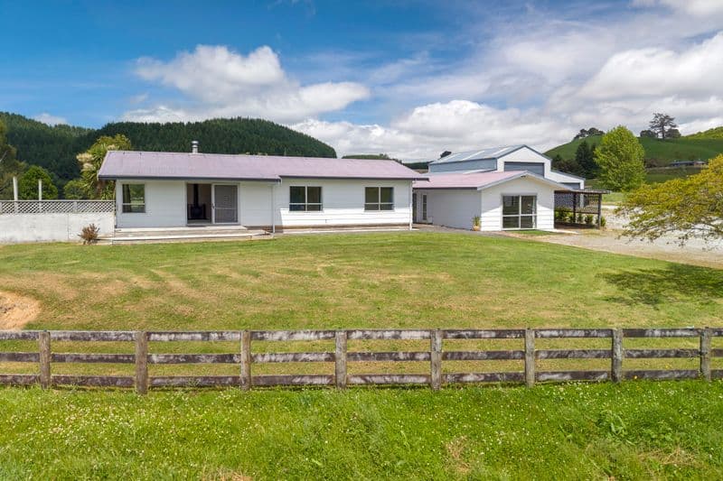 22 Valley View Lane, Oruanui, Taupo