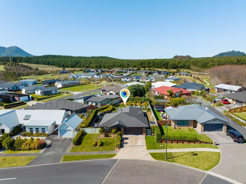 3 Brompton Close, Richmond Heights, Taupo