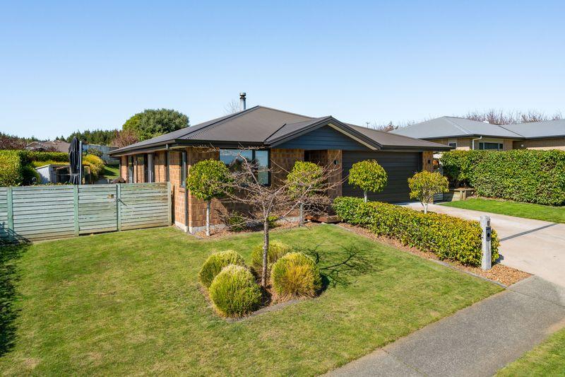 3 Brompton Close, Richmond Heights, Taupo