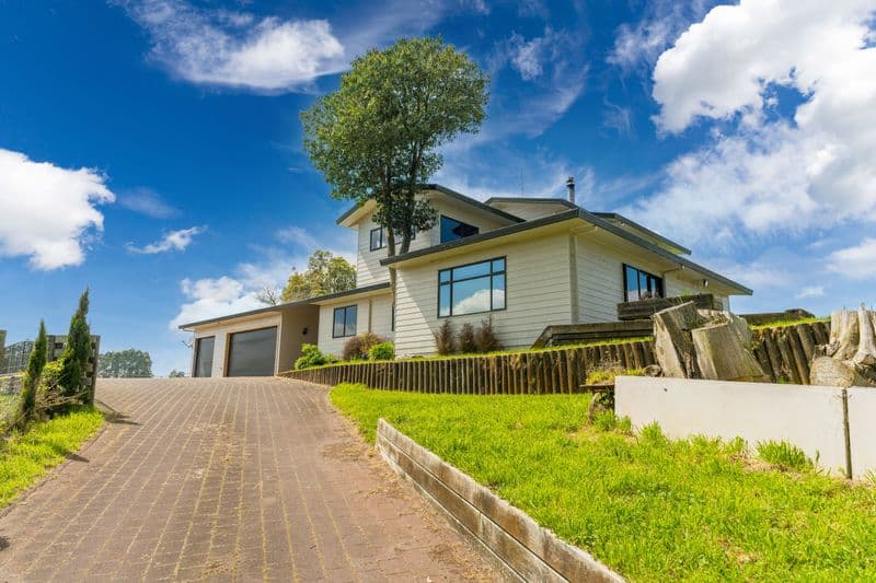 463 Palmer Mill Road, Wairakei, Taupo