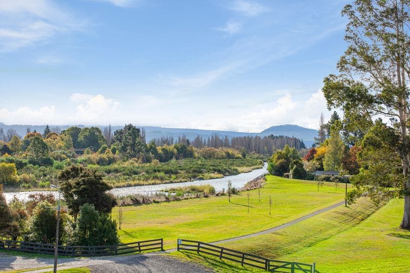 8 Gosling Grove, Turangi, Taupo